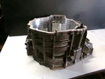 Electric Hybrid Motor Transmission Housing Half 97857305 04-09 Prius 4081012254. Fixed Price $180.50.