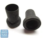 1969-81 Pontiac Water Pump Divider Bushings - Pair Gm. Fixed Price $19.99.