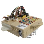 2009-2012 Kia Sorento Oem Interior Cabin Fuse Box Assembly 954001u022. Fixed Price $74.40.