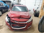 Engine / Motor From 2014 Chevy Malibu 2.0l Ltg. Fixed Price $2415.00.