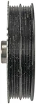 Dorman 594-726 Harmonic Balancer Assembly For Select 13-20 Ford Lincoln Models. Fixed Price $191.61.