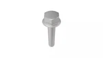 Genuine Mopar Hex Head Bolt Mounting 6509171aa. Fixed Price $8.32.