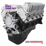 Blueprint Engines Bpf4089ct, One Crate Engine - Sbf 408 425hp Base Model Perform. Fixed Price $10919.29.