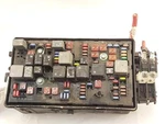 Used Fuse Box Fits: 2012 Buick Lacrosse 2.4l Hybrid Grade A. Fixed Price $91.34.
