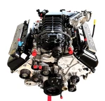 2007-2010 Ford Mustang Shelby Gt500 5.4l Supercharged Engine Motor 59k Miles. Fixed Price $9000.00.