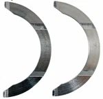 Enginetech Tw156std Thrust Washer Set For 1993-2005 Ford/mazda 2.0l. Fixed Price $30.54.