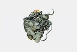 2019-2022 Toyota Rav4 Hybrid 2.5l Awd Engine Motor A25afxs Vin W 5th Digit Oem. Fixed Price $4799.99.