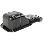 Oil Pan For 1993-1997 Toyota Corolla Geo Prizm Sedan 1.6l Engine 3 Qts. Fixed Price $37.75.