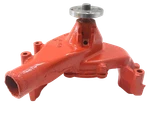1969 Chevrolet Camaro Chevelle Rebuilt Water Pump 3927170 Tonawanda H218. Fixed Price $380.00.