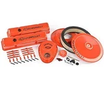 Proform 141-780 1958-1986 Small Block Chevy Complete Dress-up Kit. Fixed Price $317.95.