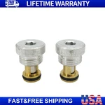 Fits 059103175f Oil Pressure Check Valve Audi A4 B5 B6 B7 B8 2.7 3.0 3.2. Fixed Price $14.55.