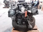 Engine 4.6l Vin L 5th Digit 1urfse Awd Fits 09 Lexus Ls460. Fixed Price $3425.00.