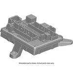 Genuine Gm Body Wiring Harness Junction Block 84524523. Fixed Price $138.60.