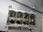 Bare Engine Block Needs Bore From 2008 Infiniti Fx45 4.5. Fixed Price $661.50.