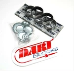 Dart 32000002 Big M Block Parts Kit. Fixed Price $150.21.