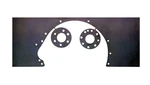 Competition Engineering Mid Motor Plate - Bbm Steel .090. Fixed Price $134.83.