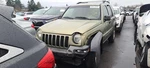 2003 Jeep Liberty 3.7l Engine Motor Oem 152k Miles - Lkq446389138. Fixed Price $1971.60.