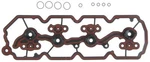 Valley Pan Gasket Set Mahle Ms20203. Fixed Price $74.01.