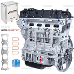 2013-2016 Hyundai Santa Fe 2.0l Turbo G4kh Theta Ii Gdi 4-cylinder Engine Gen1. Fixed Price $1699.00.