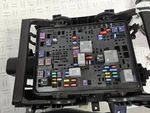 2014-2017 Chevrolet Silverado 1500 Engine Fuse Box, 5.3l, Black, Id 23143471. Fixed Price $202.50.