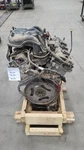 2016 Dodge 1500 Pickup Engine Motor Vin G 3.6l. Fixed Price $2500.00.