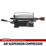 For Audi A6 Allroad Quattro Air Suspension Compressor 1999 2000 2001-2006. Fixed Price $134.27.