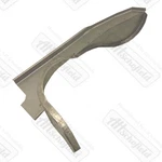 Engine Bay Side Top Chassis Full Left 72-79. Vw Volkswagen Window Camper Van. Fixed Price $98.45.