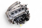2014 2015 2016 Kia Forte Koup Sx 1.6l 4-cylinder (vin 3, 8th Digit) Turbo Engine. Fixed Price $3199.00.