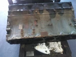 Replaces 23505874 1994 Detroit 60 Series-12.7 Ddc2 Cylinder Block , Or. Fixed Price $2640.30.