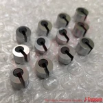 Mazda Rx-7 Fd3s 1991-1995 Genuine Rotor Corner Seal N326-11-c20a X12 Set Oem. Fixed Price $153.44.