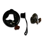 Zerostart 3100072 Freeze Plug Engine Block Heater Jeep /eagle 2" Diameter120volt. Fixed Price $19.99.