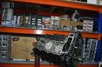 Dodge Jeep Liberty Ram Commander Grand Cherokee 3.7l Short Block. Fixed Price $879.00.