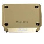 Hks Ignition Parts Transistor Cover For Rb26 Gold 22998-an004. Fixed Price $262.99.