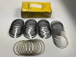 Hastings Sr4035 Engine Piston Rings - Standard 1970-1984 Ford 330-v8 Heavy Duty. Fixed Price $44.99.