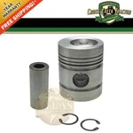 743824m91 Piston, Individual For Massey Ferguson 135 150 20 2135 230+. Fixed Price $46.90.