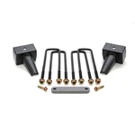 Readylift 26-2742 4 In Rear Block Kit, 2pc, 17-24 F350/450 Dually. Fixed Price $219.95.