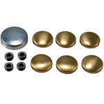 Melling Mpe-114br Stock Replacement Expansion Plug Kit Chrysler 6.3l, 6.6l,. Fixed Price $14.99.