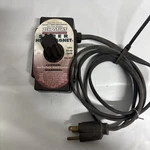 Magnetic Engine Block Heater 200w 120v #l3. Fixed Price $75.00.