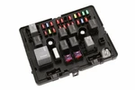 Genuine Gm Body Wiring Harness Junction Block 15930141. Fixed Price $210.45.