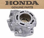 Stock Bore Cylinder Cr125 R 00-01 Oem Genuine Honda Jug A 12110-kz4-l10 #z43. Fixed Price $484.82.