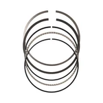 Je Pistons Jg1004-3386 Piston Ring Set, 4 Cyl., File Fit, Each.. Fixed Price $183.99.