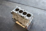 Oem Engine Bare Block For 2011-2015 Hyundai Sonata 2.4 Hybrid G4kk. Fixed Price $462.00.