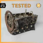 97-00 Mercedes R170 Slk230 C230 2.3l M111 Engine Motor Block 111.973 Oem. Fixed Price $386.23.