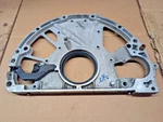 2011-2019 6.7 Powerstroke Diesel Rear Cover Adapter Bc3q-6d082-fb Oem. Fixed Price $64.99.