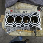 18 19 20 21 22 Toyota C-hr Bare Engine Cylinder Block Assembly 11410-39037 Oem. Fixed Price $221.25.