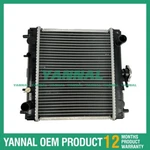 New D722 Z482 Kubota Engine Radiator Assembly 1g951-72060 1g95172060. Fixed Price $357.47.