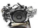 2022 Subaru Brz Engine Motor Long Block 3k Miles - 10100ce990. Fixed Price $5499.00.