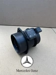 Genuine Mercedes-benz Om651 Diesel Air Mass Sensor A6510900048. Fixed Price $103.34.