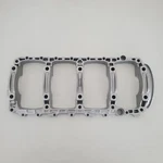 1983 Porsche 944 924s 951 Turbo Engine Block Girdle Main Bearing Oem. Fixed Price $26.50.