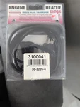 Engine Heater-fwd Zerostart/temro. Fixed Price $38.99.